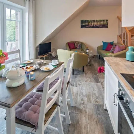 Ferienwohnung Fiete