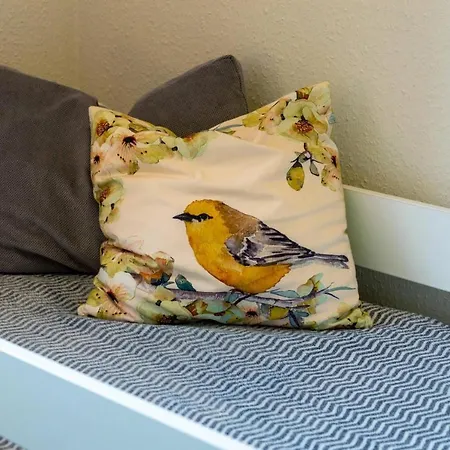 Ferienwohnung Fiete