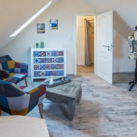 Ferienwohnung Fiete