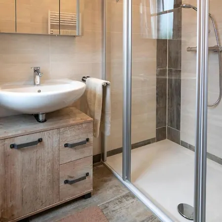 Ferienwohnung Fiete
