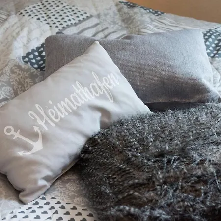 Ferienwohnung Fiete *