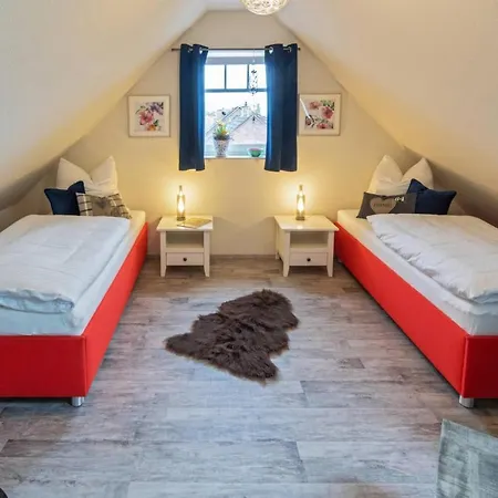 Ferienwohnung Fiete *