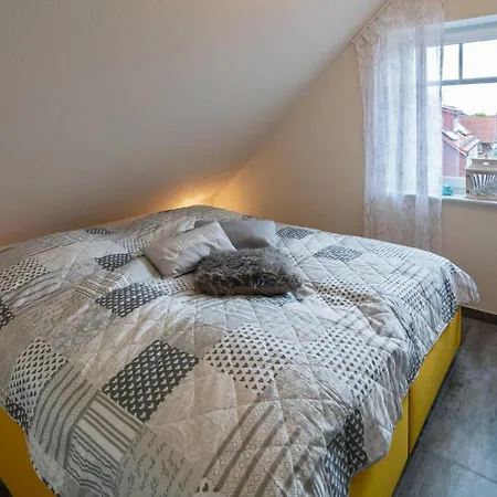 Ferienwohnung Fiete