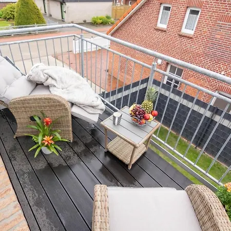 Ferienwohnung Fiete